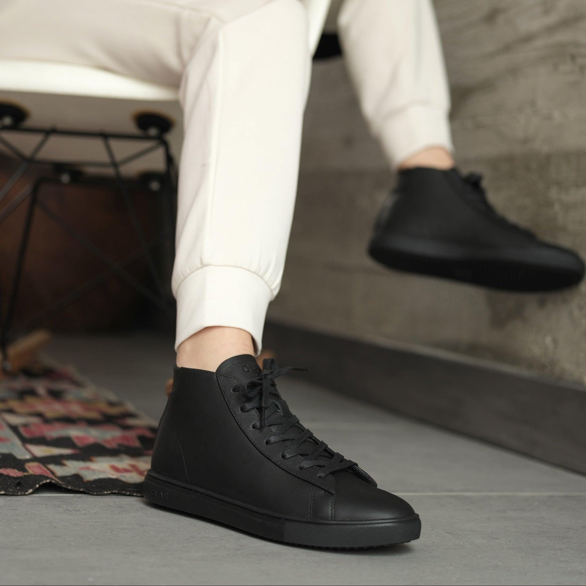 BRADLEY MID - CLAE