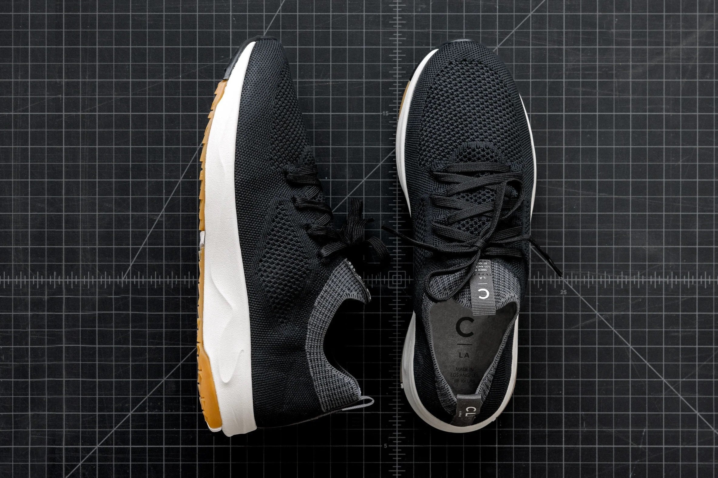 Introducing the CLAE Louie - CLAE