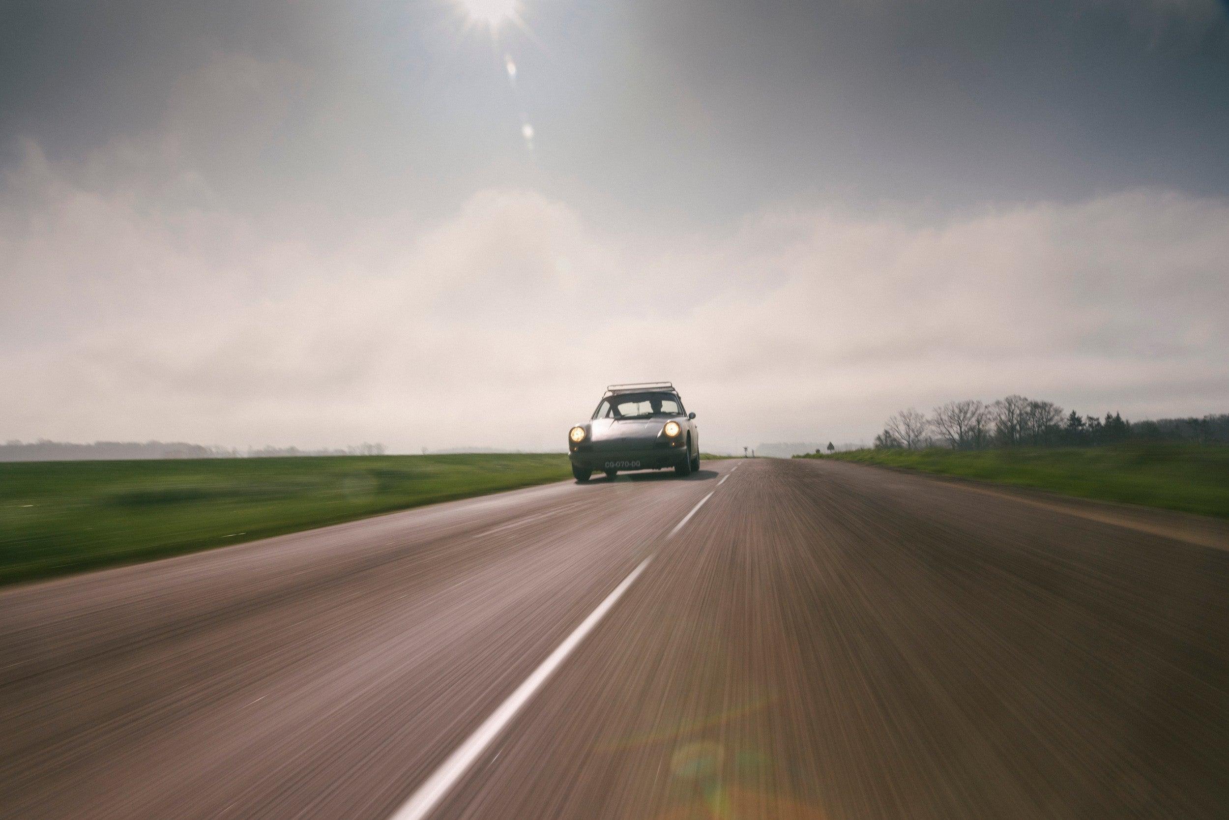 CLAE x VINCE PERRAUD - CLAE