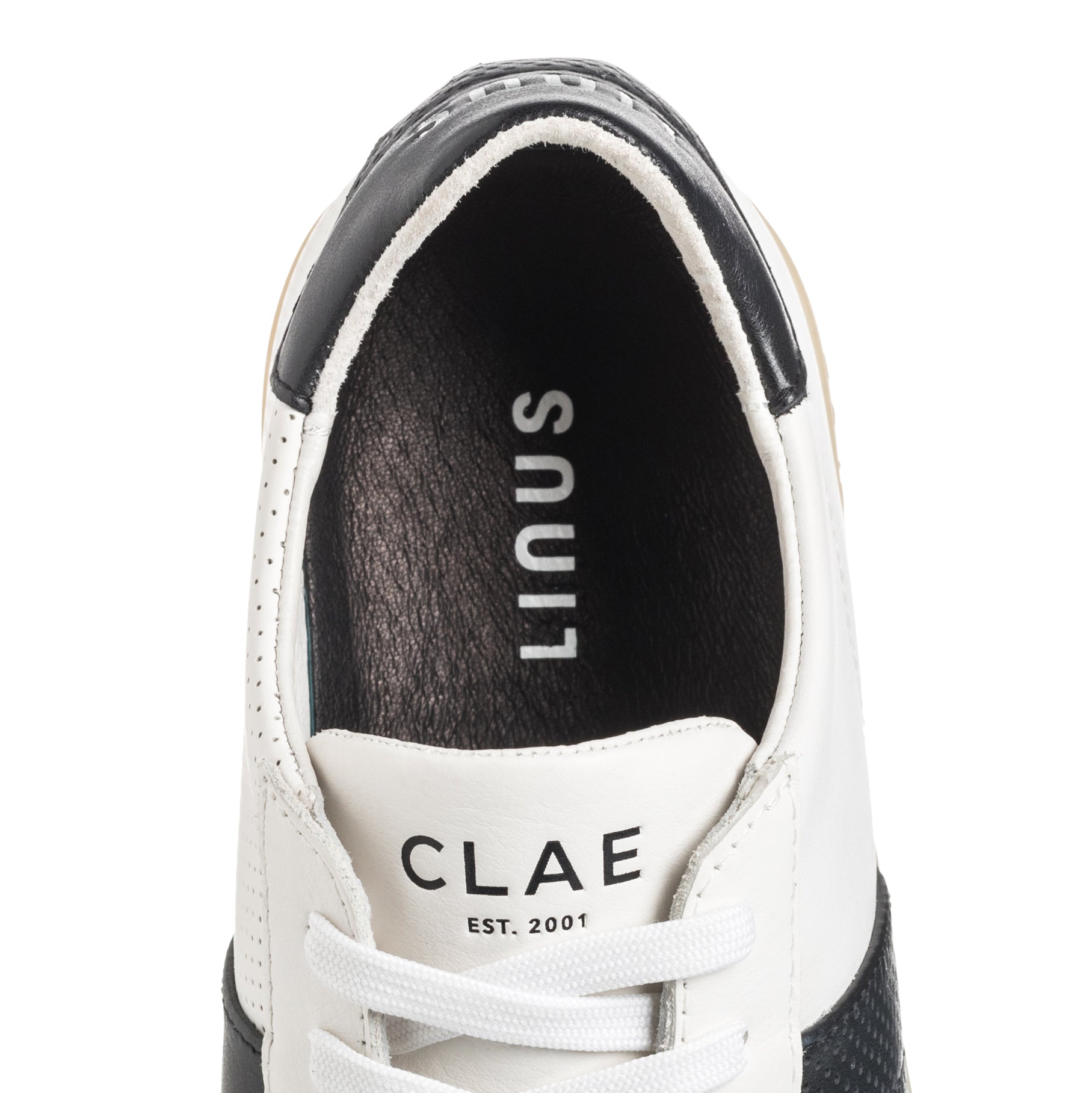 DEANE LINUS