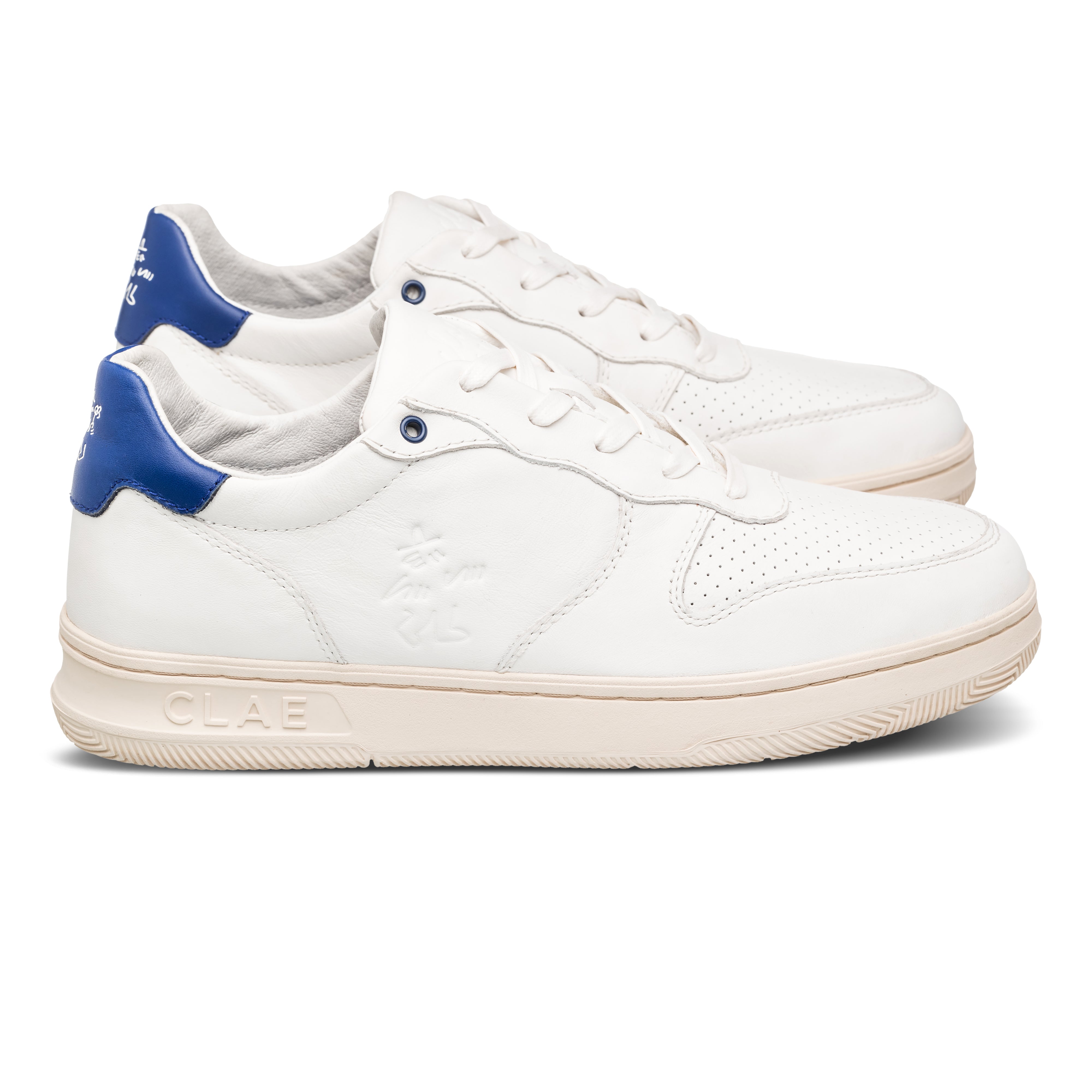 MALONE LIMITED EDITION - LUCAS BEAUFORT - CLAE