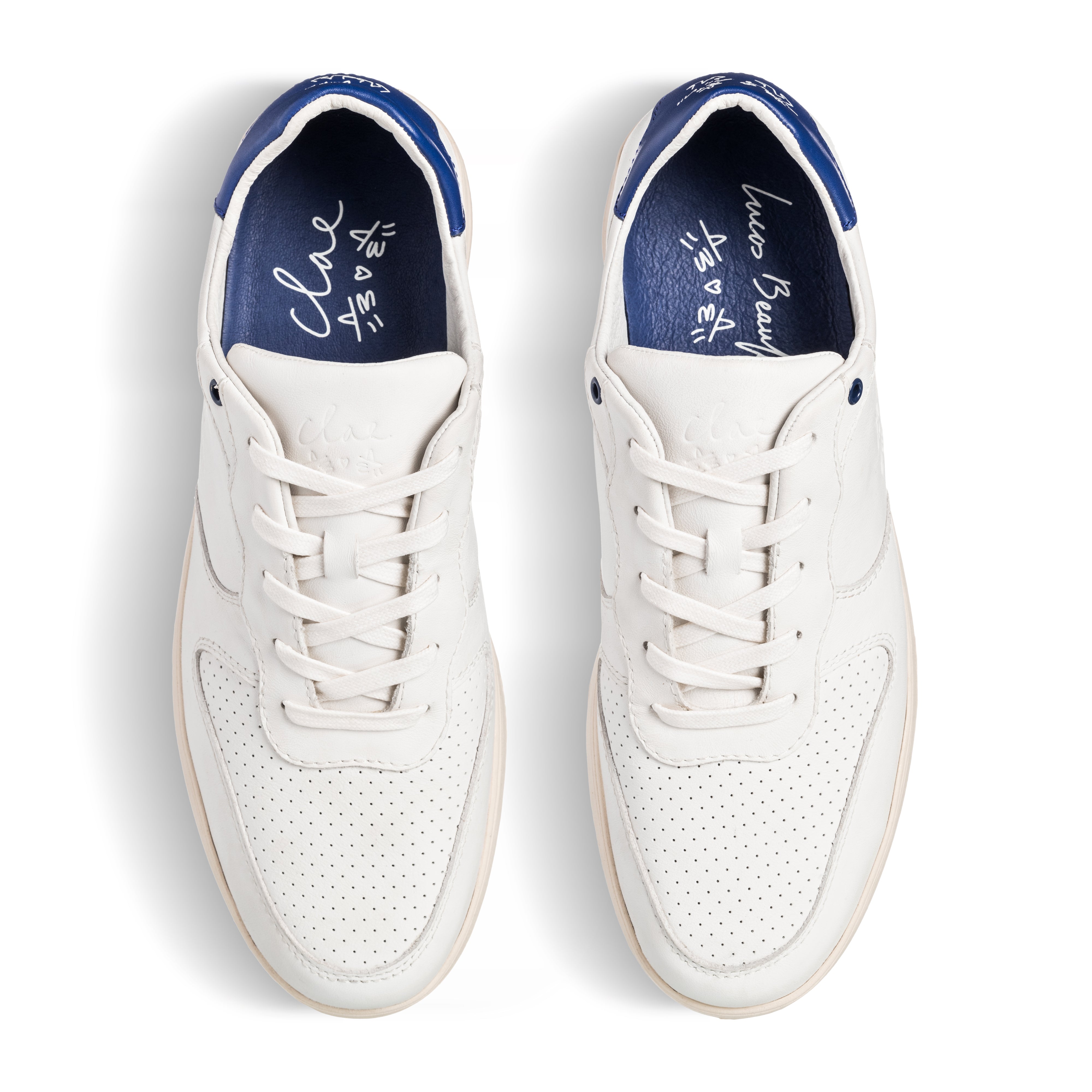 MALONE LIMITED EDITION - LUCAS BEAUFORT - CLAE